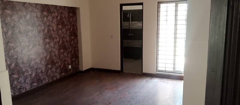 10 Marla Full House For Rent In Hot Location In A Block Phase 5 DHA Lahore 1