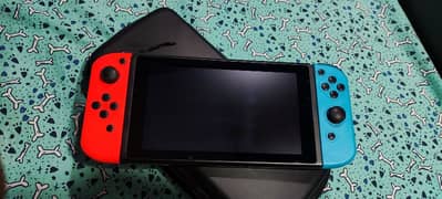 Nintendo Switch v2