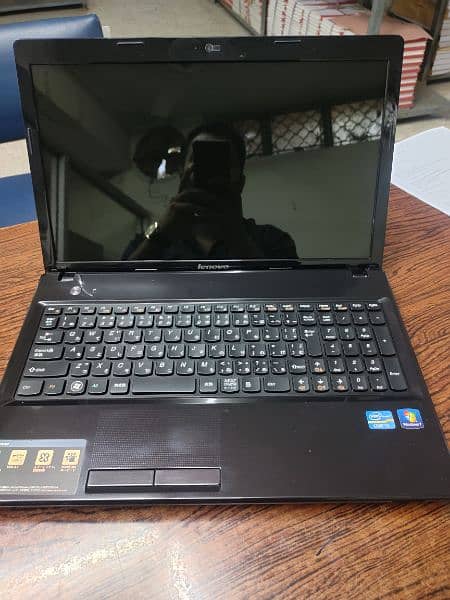 lenovo laptop i 3 3rd generation 1