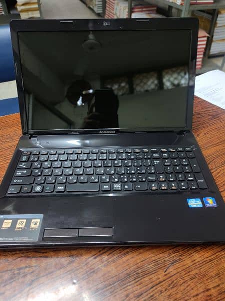 lenovo laptop i 3 3rd generation 4
