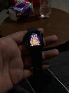 Apple watch se 40MM