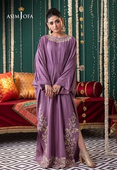 kaftan asim jofa