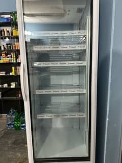 Caravell refrigerator sale at very reasonable price
