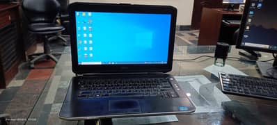 Dell Latitude E5430 Laptop - Core i5 3rd Gen