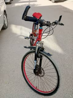 Morgan Bicycle 10/10 condition