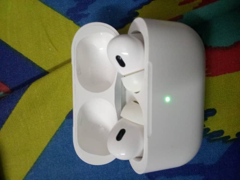 Apple airpods pro 2 0