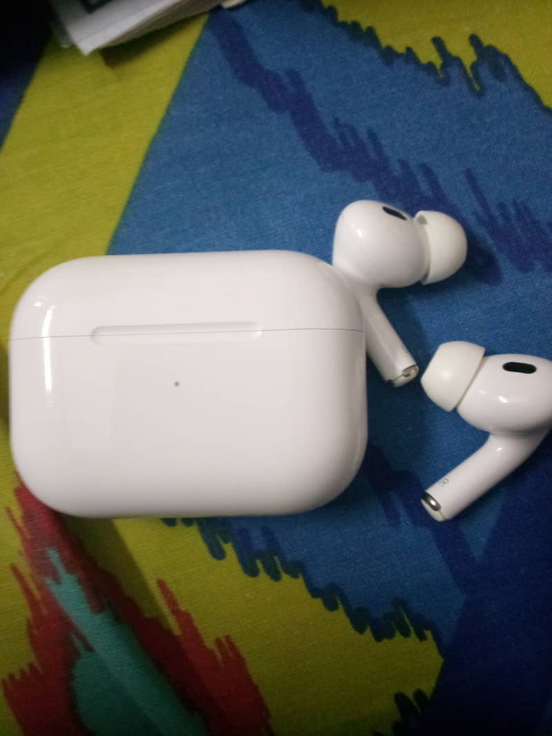Apple airpods pro 2 2