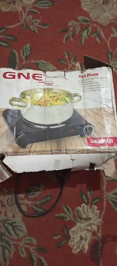 hot plate for sale