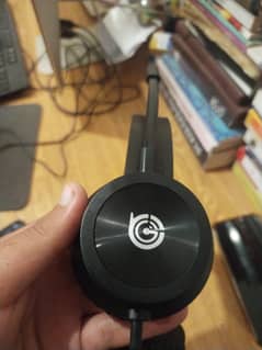 Nova Gaming Headphone with Mic 0
