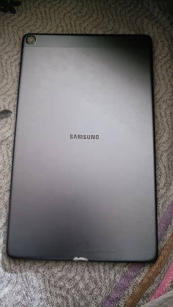 Samsung galaxy tab a 0