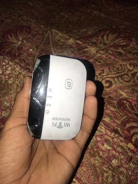 wireless Router Full new 2