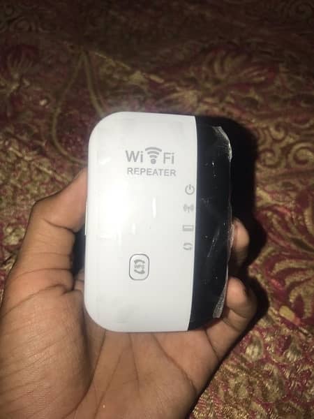 wireless Router Full new 1