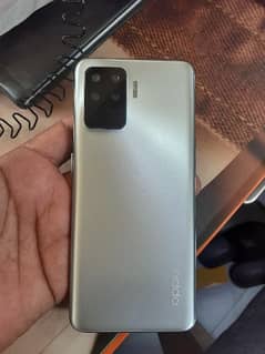 Oppo f19 pro and Box not charging 10 by 10 condition (03204623309)