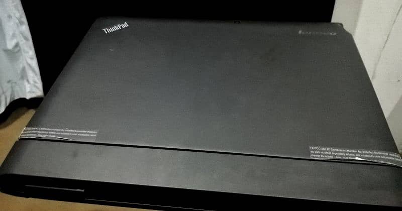 Lenovo (Thinkpad) Ultrabook 9