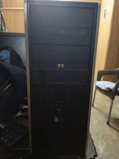 Computer For sale With Graphic Card