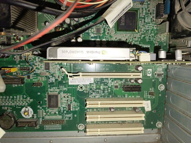 Computer For sale With Graphic Card 2