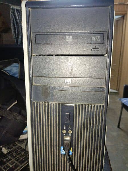 Computer For sale With Graphic Card 3