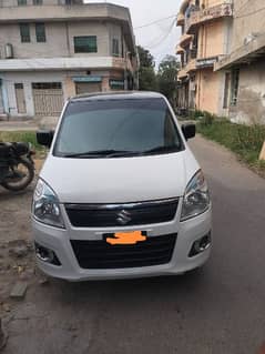 good condition home used car rahwali cantt