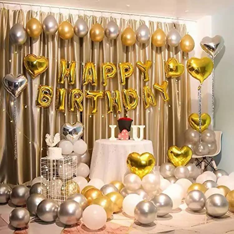 Event Planner| decorator planner| birthday decoration| balloons decor 1