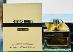 Men & Women fragrances