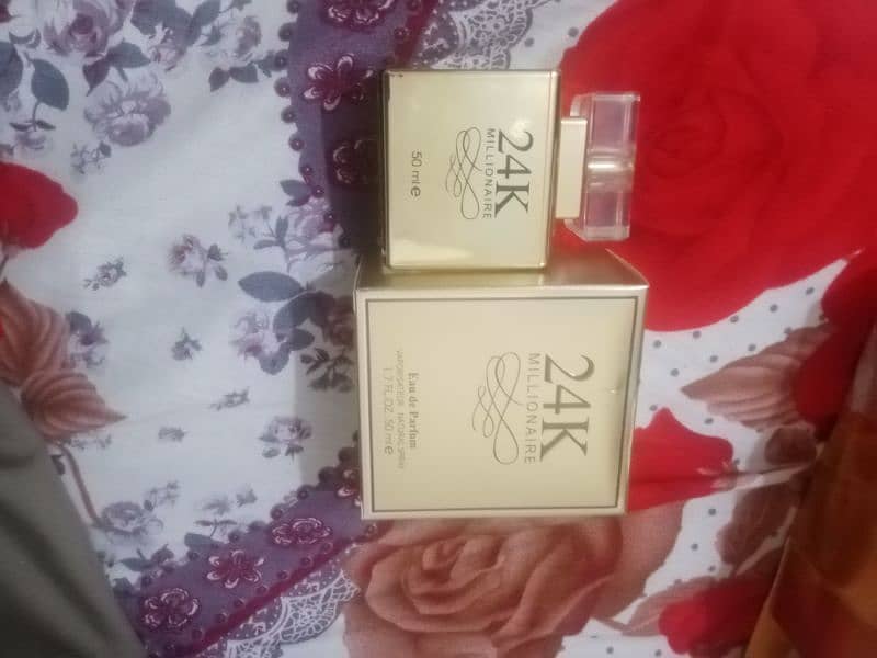 24k branded perfume 0