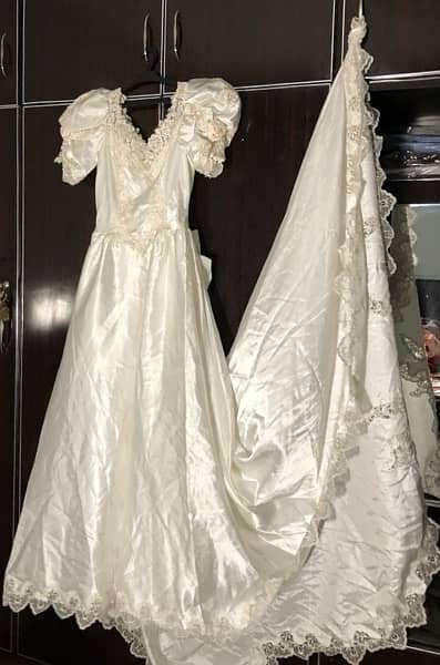 wedding bridle maxi dress (Imported 0