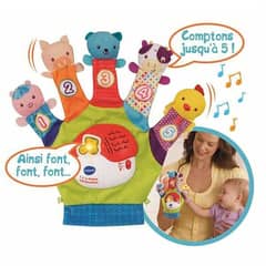 Vtech Baby Toy for Kids