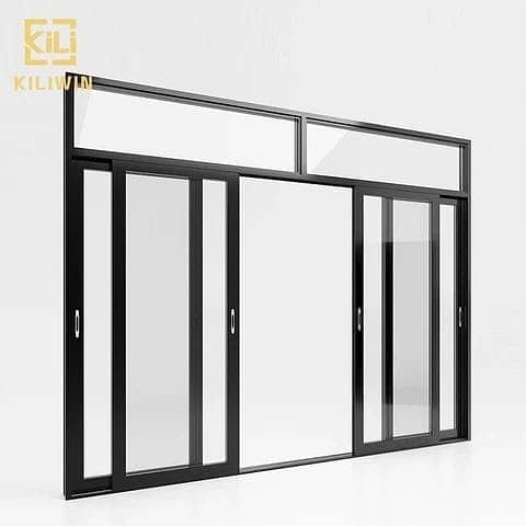 glass work/glass partition/glass door/glass cabine 18