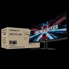 G27FC A Gaming Monitor for sell