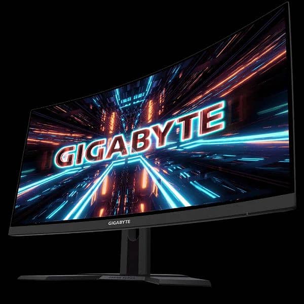 G27FC A Gaming Monitor for sell 1