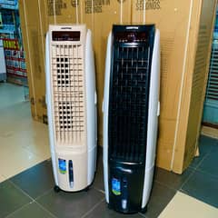2024 Fresh Stock Geepas Imported Chiller Cooler Stock Available