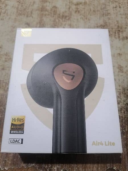 SOUNDPEATS AIR4 LITE (Buying from Dubai) 0