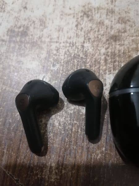 SOUNDPEATS AIR4 LITE (Buying from Dubai) 4