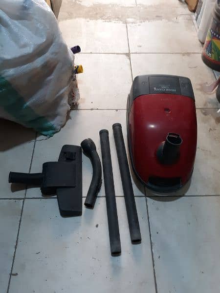 vaccum cleaner samsung 1