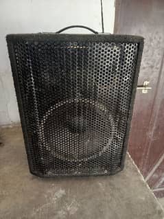 Sound Sistam For sell hy condition achi hy 03015871507