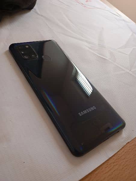 Samsung A21S 1