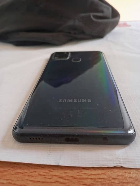 Samsung A21S 2