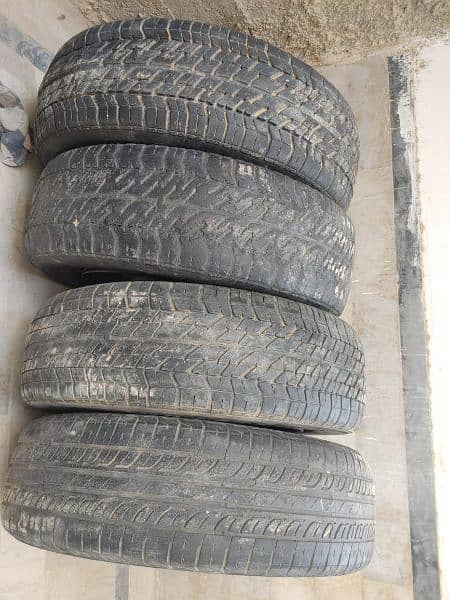 tubeless tyre 0