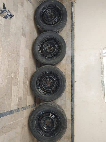 tubeless tyre 1