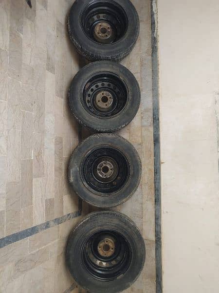 tubeless tyre 2