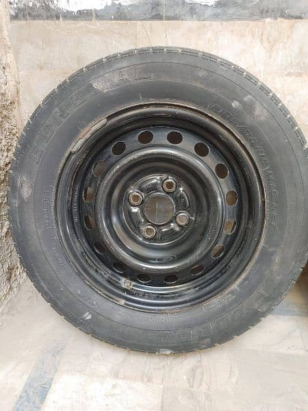 tubeless tyre 3
