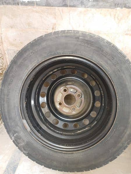 tubeless tyre 4