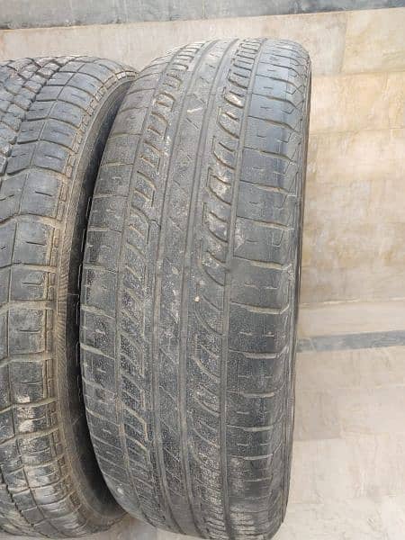 tubeless tyre 5