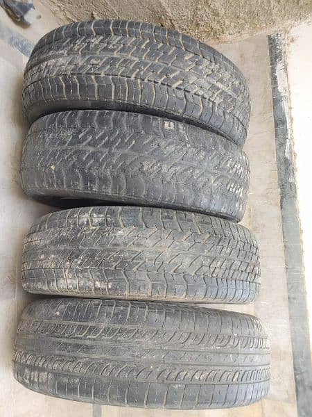 tubeless tyre 6