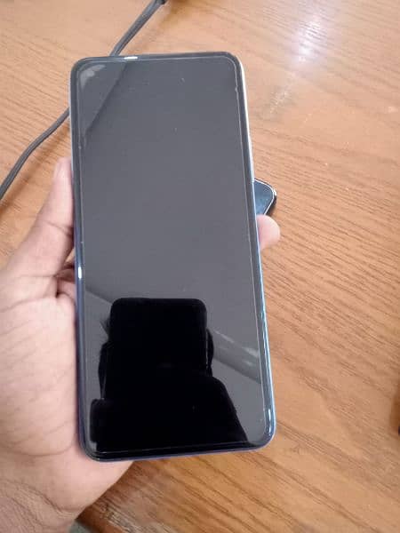 infinix note 8i 6/128 5000mah battery box charger saath hy not opened 3