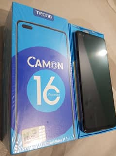 Camon 16 Premier Urgent Sale