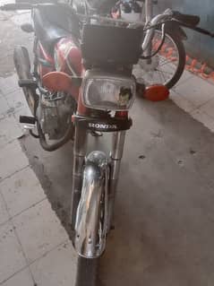 Road Prince 125 for sale
