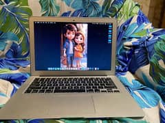 MACBOOK AIR 2012 MID 256GB SSD