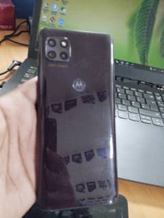 Motorola Moto 5G Ace