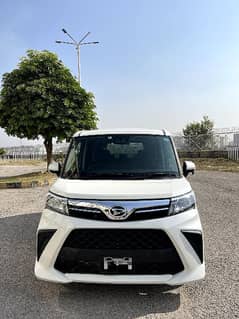 Daihatsu Thor 2020 0